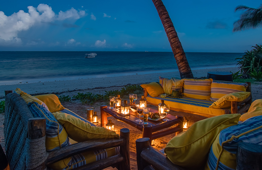 Sarova Whitesands image 2